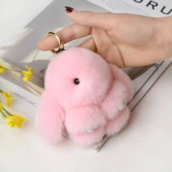 Premium Bunny Keychain -UGG Originals Shop p2 54e8345f 8460 4672 a2a2 4c7031c82d04