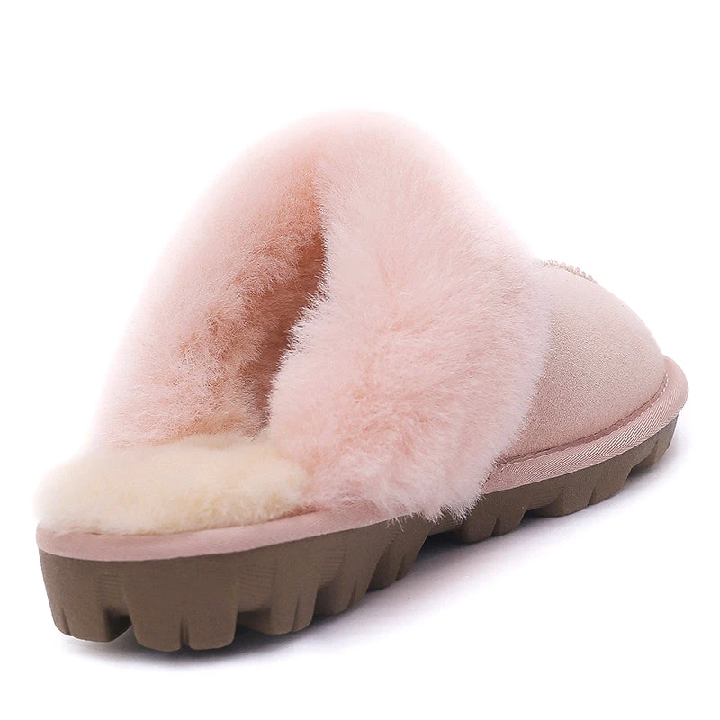 UGG Premium Ladies Scuff 8 UGG Premium Ladies Scuff - Image 8