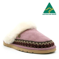Jumbo UGG Jul Braid Scuff - Made In Australia 27 Jumbo UGG Jul Braid Scuff - Made In Australia -UGG Originals Shop p3 00a360fc ea39 4b46 a2bb 0cb38ec20f99