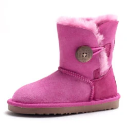 Kids Button Boots -UGG Originals Shop p3 48830954 3fc7 4e3a b1f8 06f67138fa9b