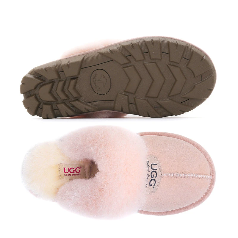 UGG Premium Ladies Scuff 9 UGG Premium Ladies Scuff - Image 9