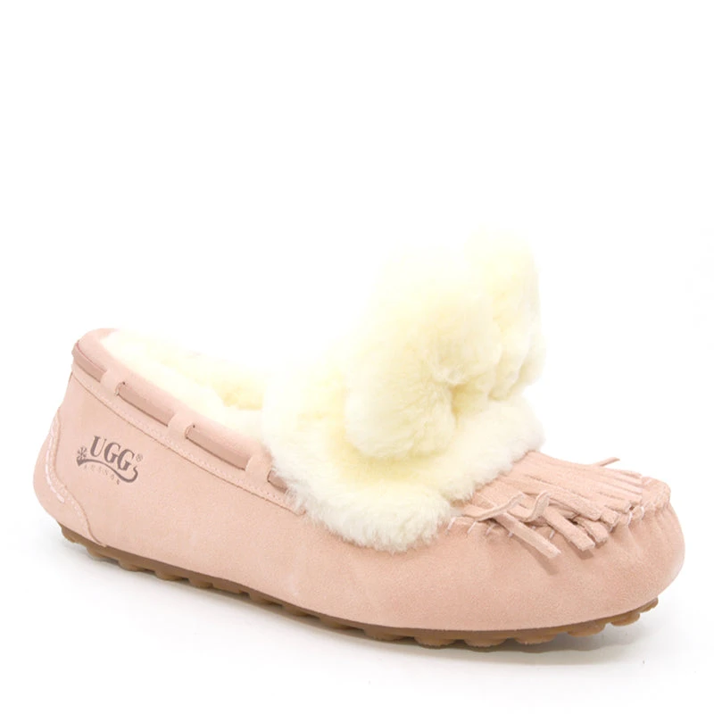Rabb Ugg Moccasin 13 Rabb Ugg Moccasin - Image 13