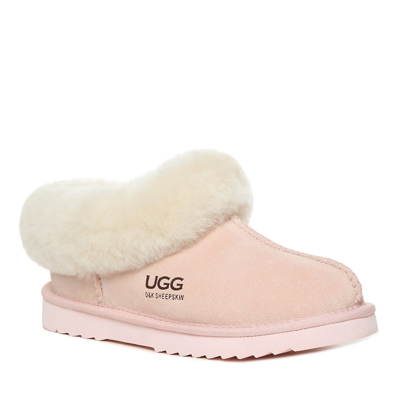 UGG Premium Traditional Slippers 13 UGG Premium Traditional Slippers - Image 13