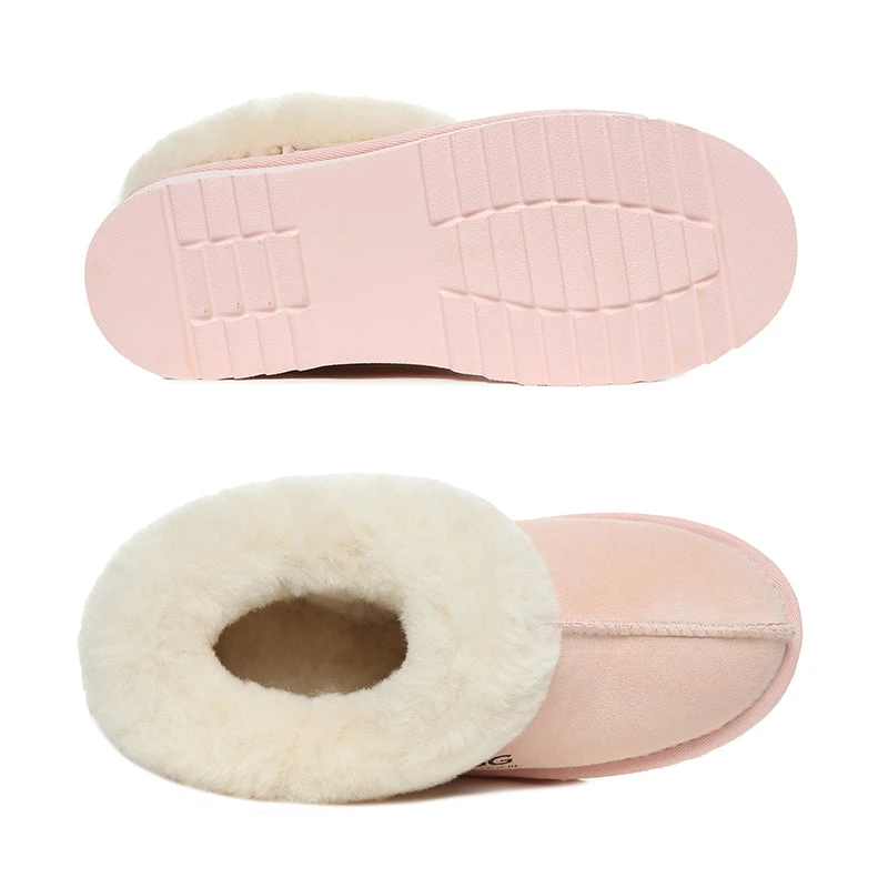UGG Premium Traditional Slippers 15 UGG Premium Traditional Slippers - Image 15