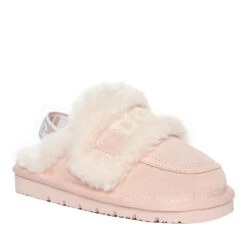 UGG Little Trisha Fluffy Scuff -UGG Originals Shop p b052ceba db72 4e53 940a fcaedd1381a1