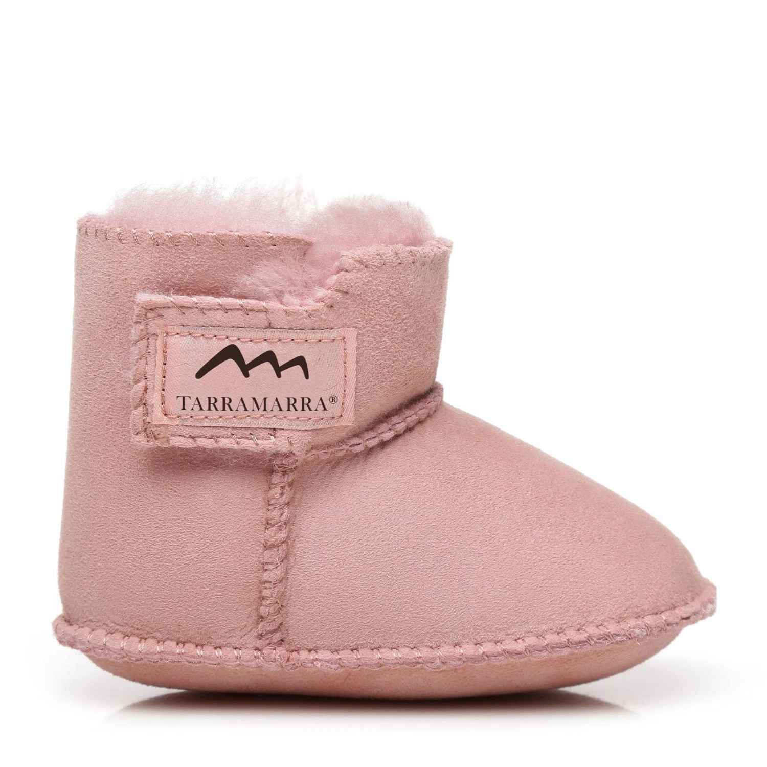 Isla Sheepskin Baby Boots 1 Isla Sheepskin Baby Boots