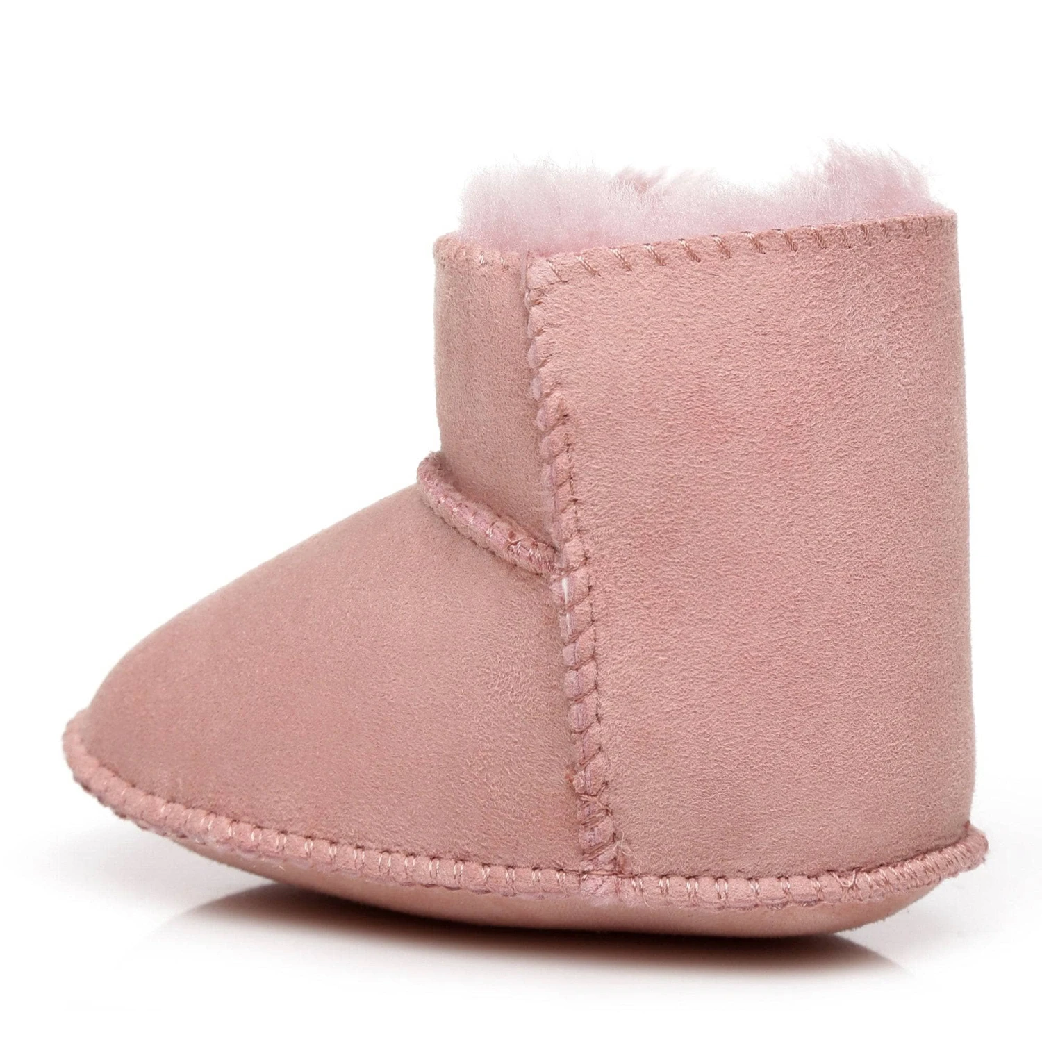 Isla Sheepskin Baby Boots 3 Isla Sheepskin Baby Boots - Image 3