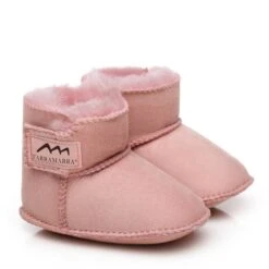 Isla Sheepskin Baby Boots 15 Isla Sheepskin Baby Boots -UGG Originals Shop pink 4 3d0e0112 ac50 449a a335 3cc55b5fb60f
