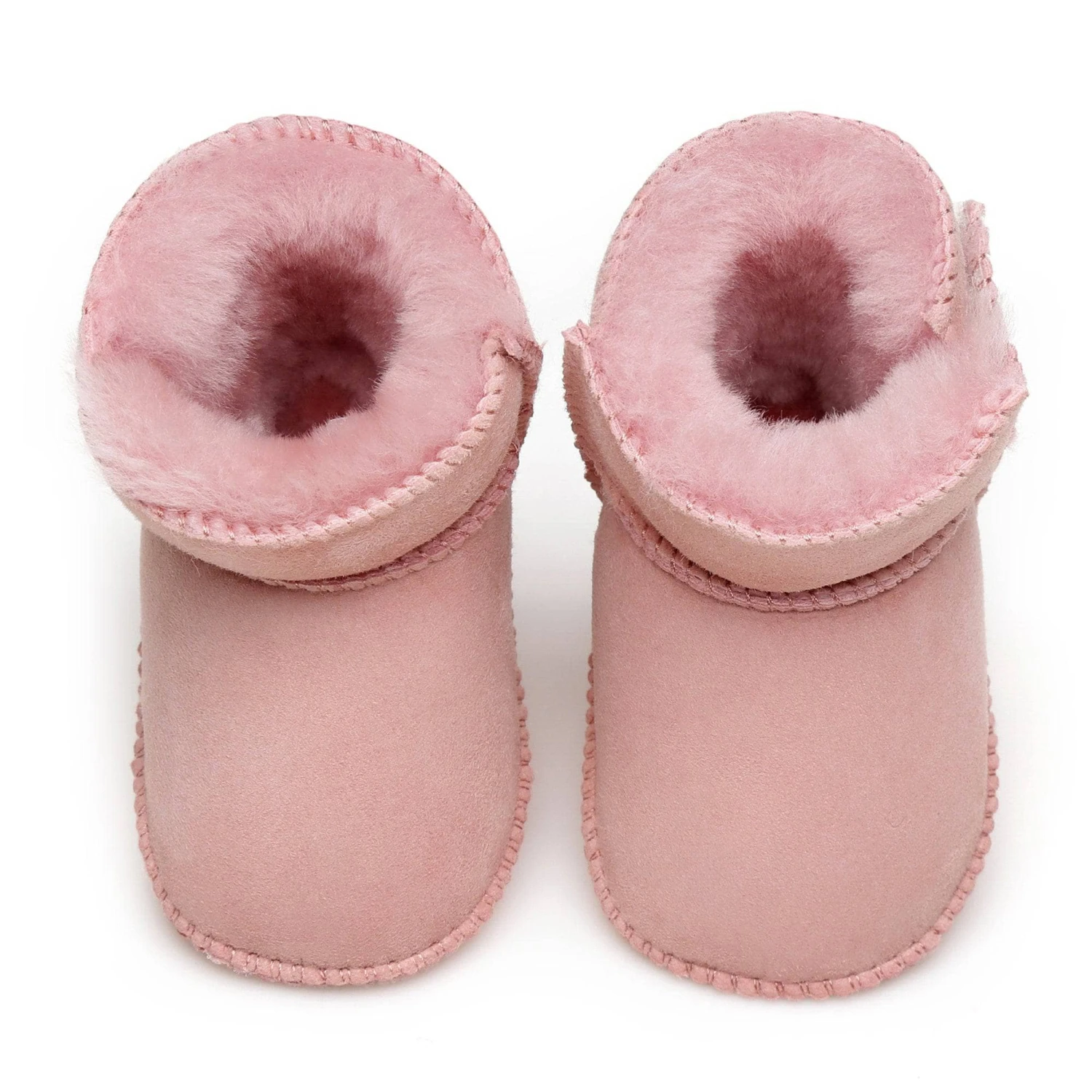 Isla Sheepskin Baby Boots 5 Isla Sheepskin Baby Boots - Image 5
