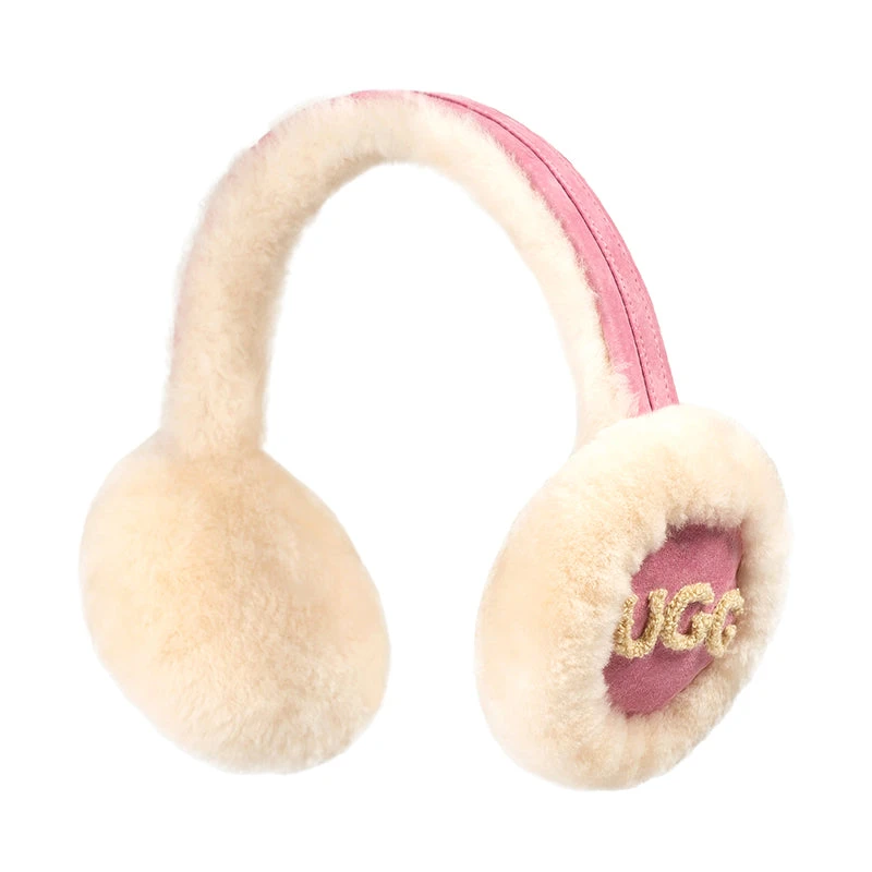 UGG Premium Logo Earmuff 7 UGG Premium Logo Earmuff - Image 7