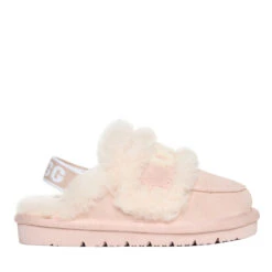 UGG Little Trisha Fluffy Scuff -UGG Originals Shop pp b711dceb a1f1 4bf1 8173 854a59ed326e