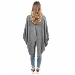 Premium Possum And Merino Wool - Moss Stitch Shrug -UGG Originals Shop premium possum and merino wool moss stitch shrug 470331