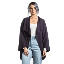 Premium Possum And Merino Wool - Moss Stitch Shrug -UGG Originals Shop premium possum and merino wool moss stitch shrug 869921