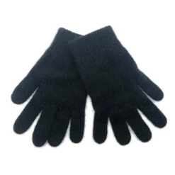 Premium Possum And Merino Wool - Plain Gloves -UGG Originals Shop premium possum and merino wool plain gloves 143302