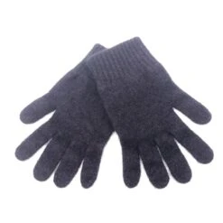 Premium Possum And Merino Wool - Plain Gloves -UGG Originals Shop premium possum and merino wool plain gloves 558163