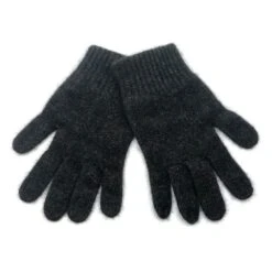 Premium Possum And Merino Wool - Plain Gloves -UGG Originals Shop premium possum and merino wool plain gloves 653075