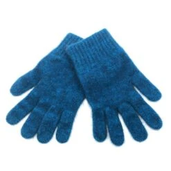 Premium Possum And Merino Wool - Plain Gloves -UGG Originals Shop premium possum and merino wool plain gloves 814542