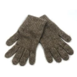 Premium Possum And Merino Wool - Plain Gloves -UGG Originals Shop premium possum and merino wool plain gloves 868226