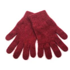 Premium Possum And Merino Wool - Plain Gloves -UGG Originals Shop premium possum and merino wool plain gloves 950024