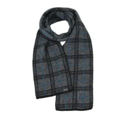 Premium Possum And Merino Wool-Tartan Scarf -UGG Originals Shop premium possum and merino wool tartan scarf 144598