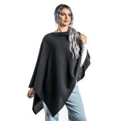 Premium Possum And Merino Wool - Two Way Poncho 11 Premium Possum And Merino Wool - Two Way Poncho -UGG Originals Shop premium possum and merino wool two way poncho 683488