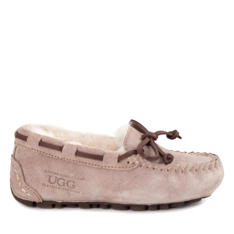 UGG Ultimate Little Moccasin 11 UGG Ultimate Little Moccasin - Image 11