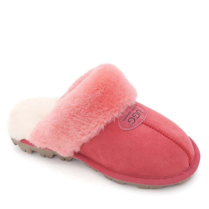 UGG Premium Ladies Scuff 4 UGG Premium Ladies Scuff - Image 4
