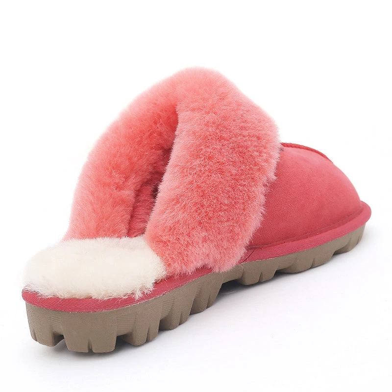 UGG Premium Ladies Scuff 5 UGG Premium Ladies Scuff - Image 5