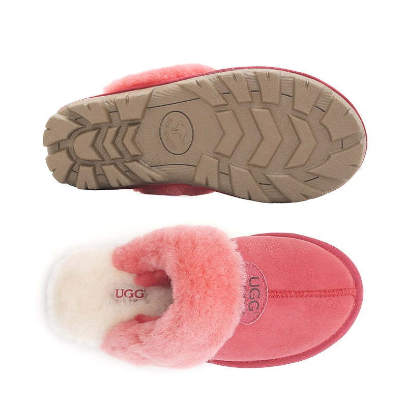 UGG Premium Ladies Scuff 6 UGG Premium Ladies Scuff - Image 6