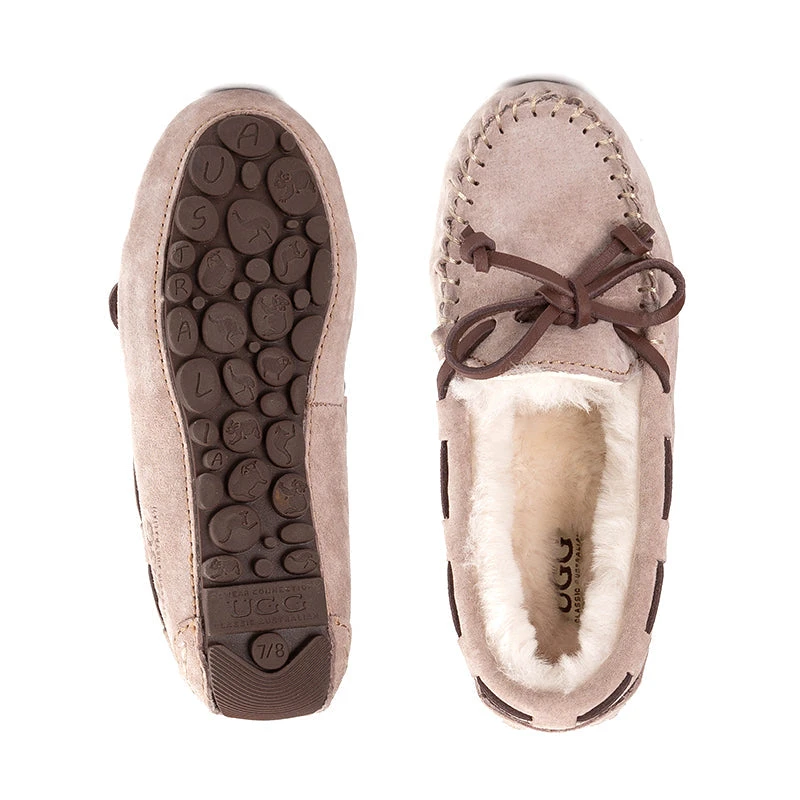 UGG Ultimate Little Moccasin 15 UGG Ultimate Little Moccasin - Image 15