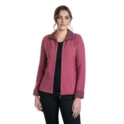 Premium Possum And Merino Wool - Two Tone Trim Jacket 9 Premium Possum And Merino Wool - Two Tone Trim Jacket -UGG Originals Shop r 48f6bebd bdf9 4b32 8eff 17a64e7ac5a4