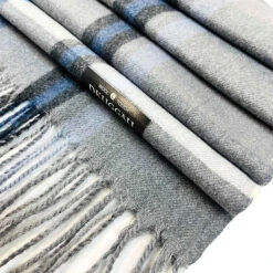 Refined Wool Scarf 18 Refined Wool Scarf -UGG Originals Shop refined wool scarf 372558