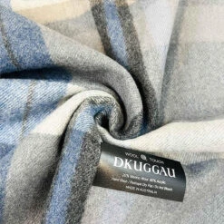 Refined Wool Scarf 17 Refined Wool Scarf -UGG Originals Shop refined wool scarf 437751