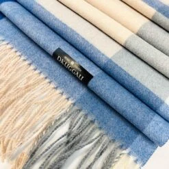 Refined Wool Scarf 23 Refined Wool Scarf -UGG Originals Shop refined wool scarf 558373