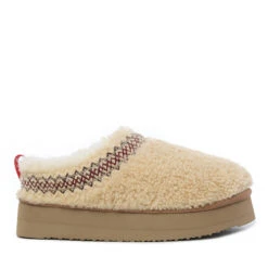UGG Ultimate Fluffy Taz Platform Slippers -UGG Originals Shop s1 8427456e 31ce 4ed2 962d 2b2d6009269a