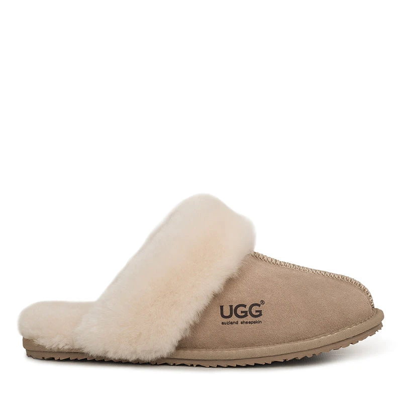 UGG Premium Traditional Scuff 16 UGG Premium Traditional Scuff - Image 16