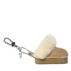 UGG Supreme Scuff Keyring -UGG Originals Shop s1 babed56d 1a8c 4176 9800 c643e5db44cd