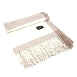 Two Tone Premium Wool Scarf 12 Two Tone Premium Wool Scarf -UGG Originals Shop s2 00ee5468 3c9e 4d8e 93b9 5d96962d5829