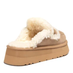 UGG Chloe Fluffy Platform Scuff -UGG Originals Shop s2 21b06891 69db 45b7 aa4e 590845366648