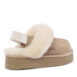 UGG Fluffy Strappy Platform Scuff -UGG Originals Shop s2 e4bbbbc9 c39e 4f44 a4ca 07f46a67e560