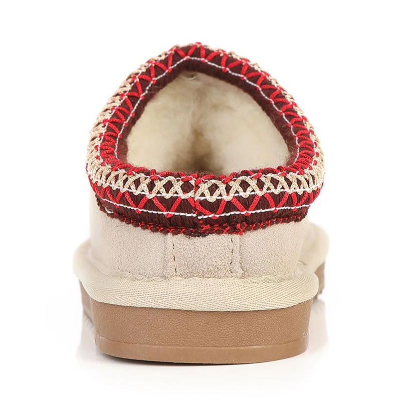 UGG Little Tassie Slippers 4 UGG Little Tassie Slippers - Image 4