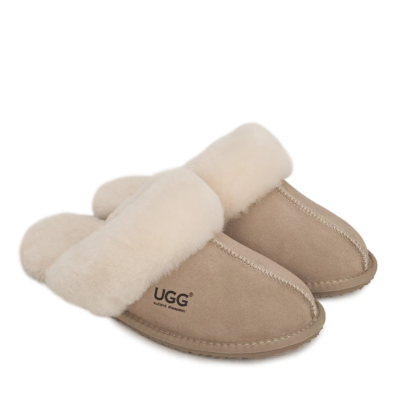 UGG Premium Traditional Scuff 18 UGG Premium Traditional Scuff - Image 18