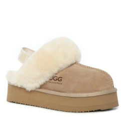 UGG Banded Platform Scuff 32 UGG Banded Platform Scuff -UGG Originals Shop s3 a2ea420c ef06 499d 973d 8de289a767da