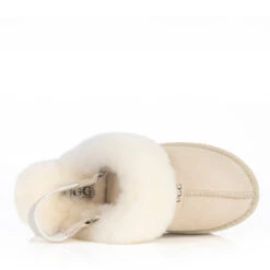 UGG Fluffy Strappy Scuff -UGG Originals Shop s3 cafebebc ef24 4f60 a680 1c2b1521917d