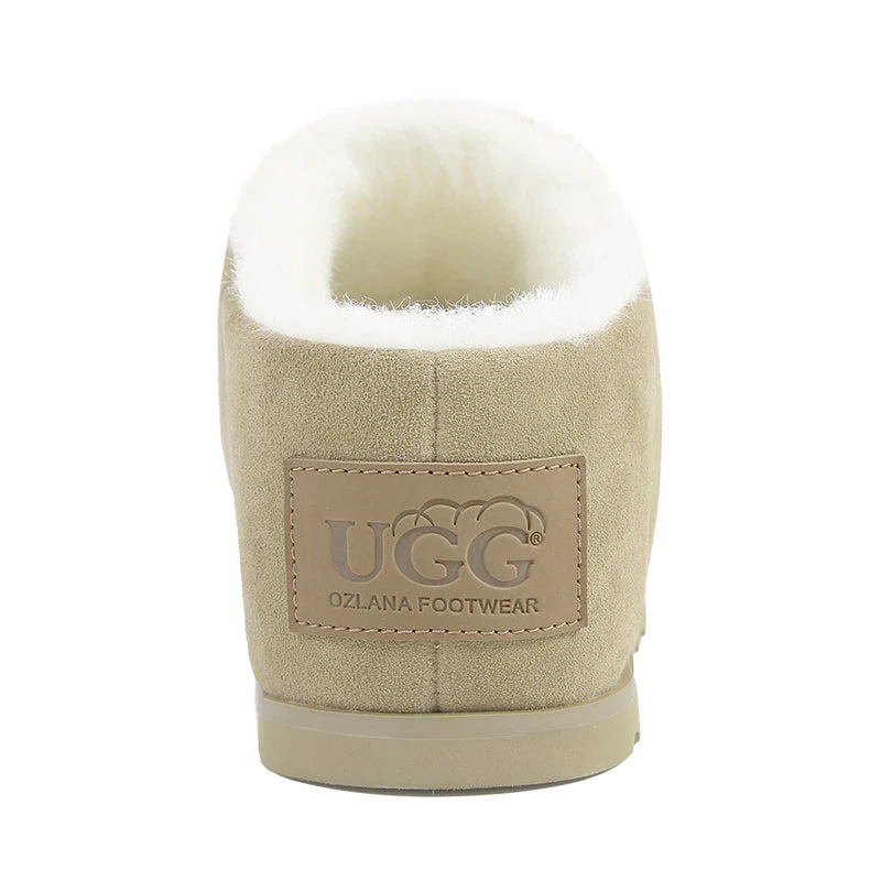UGG Ultimate Mini Den Slippers 9 UGG Ultimate Mini Den Slippers - Image 9