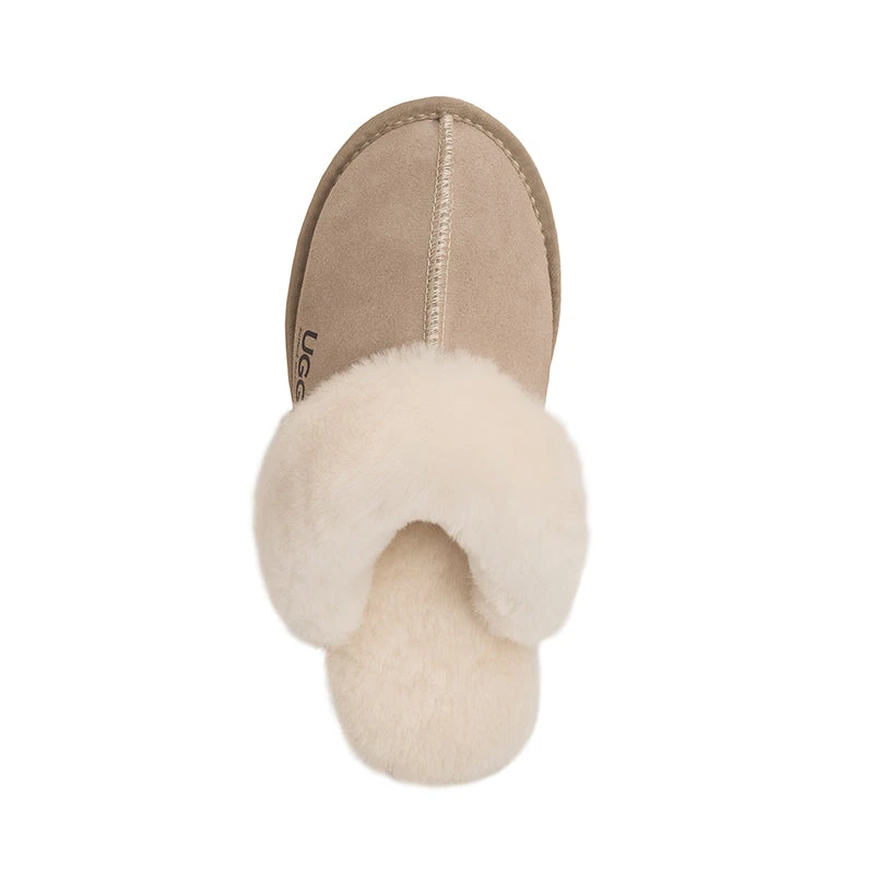 UGG Premium Traditional Scuff 19 UGG Premium Traditional Scuff - Image 19