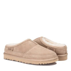 UGG Vince Men Slippers -UGG Originals Shop s4 9779e5fd 1671 48a5 ae08 f1022f150e29