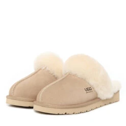 UGG Platinum Dali Scuff 28 UGG Platinum Dali Scuff -UGG Originals Shop s4 d8dd4a2d 5263 4dba 983b 728080534167