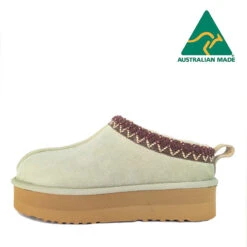 Jumbo UGG Tyla Platform Slippers- Australian Made -UGG Originals Shop sn2 17fa9f76 a401 429f 8ad3 abefc2280558