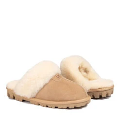 Ugg Ladies Detachable Strappy Scuff -UGG Originals Shop sn3 f25d3f2c 4d26 4839 b008 d71bcc98d138